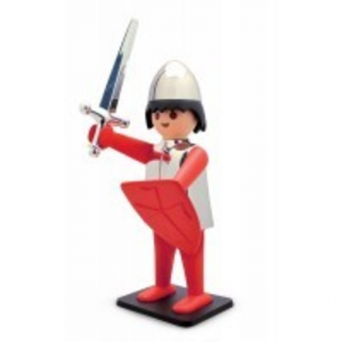 Pegasus PLA00263 - Playmobil Collector - Ritter