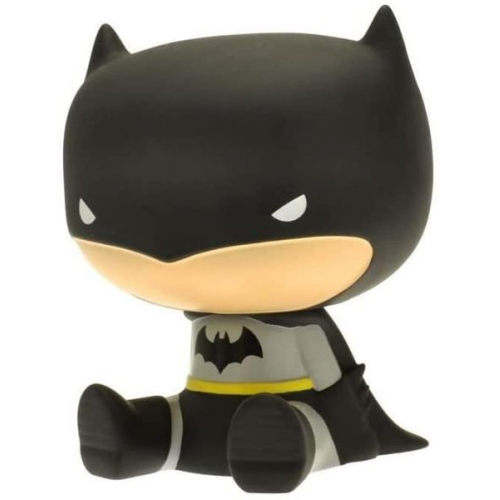 Plastoy PLA80067 - DC Comics, Batman Chiby, Spardose, 16 cm