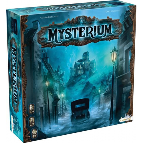 Mysterium