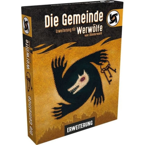 Zygomatic - Werwölfe - Die Gemeinde