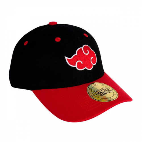 ABYstyle - Naruto Akatsuki Cap