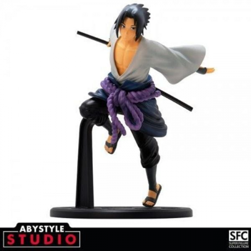 Naruto Shippuden - Figur "sasuke"