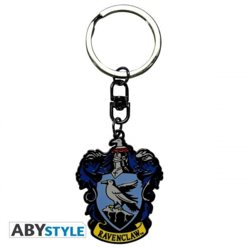 ABYstyle - Harry Potter Ravenclaw Schlüsselanhänger