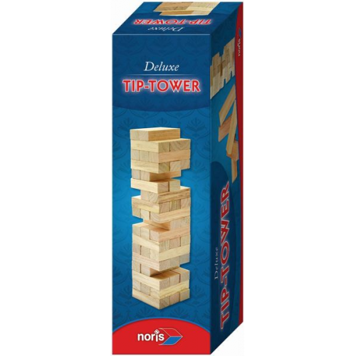 Deluxe Tip - Tower