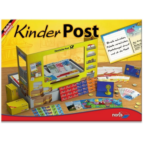 Kinderpost