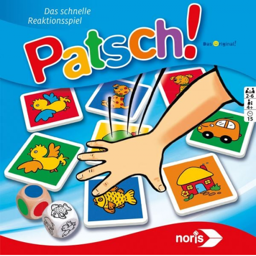 Patsch