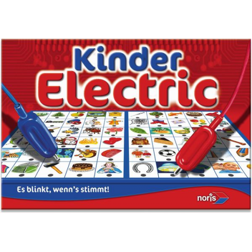 Kinder Electric