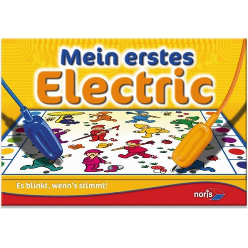 Mein erstes Electric