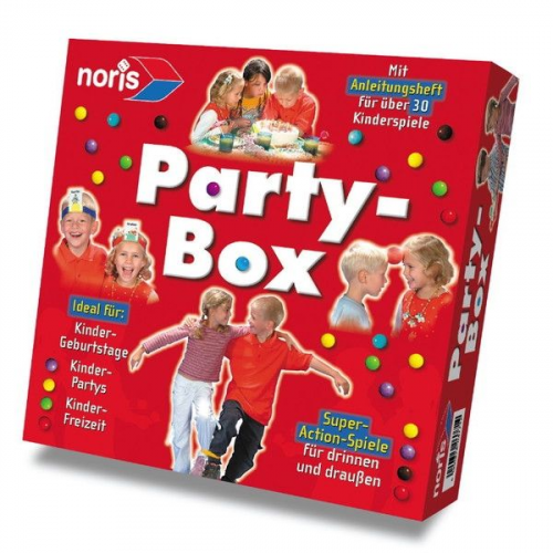 Zoch 606013771 - Party Box