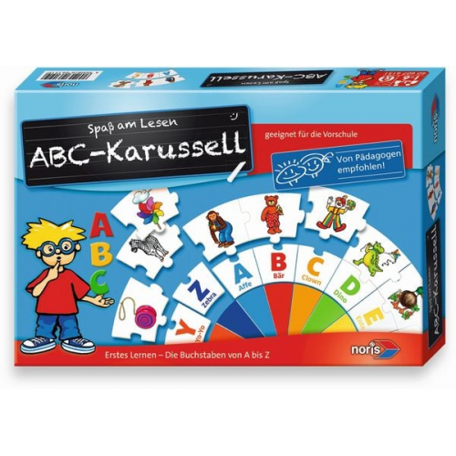 ABC-Karussell