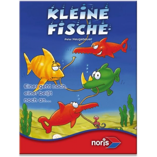 Kleine Fische