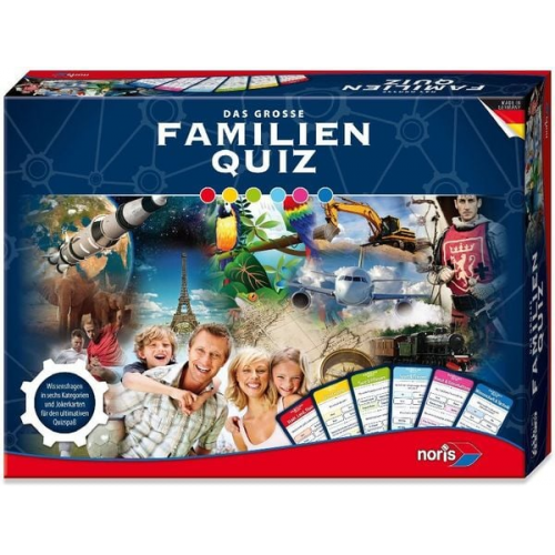 Familienquiz