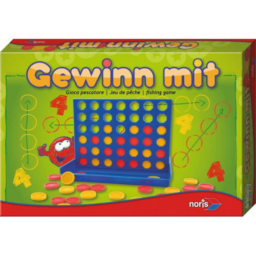 Gewinn mit ...