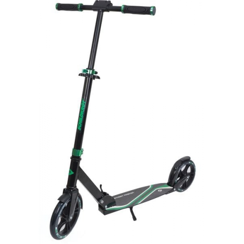 Schildkröt Funsport - City Scooter Street Master 200mm Green