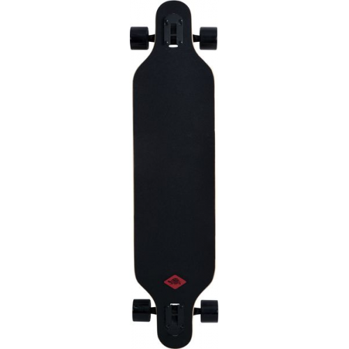 Schildkröt Funsport - Longboard Freeride 41 Hot Engine