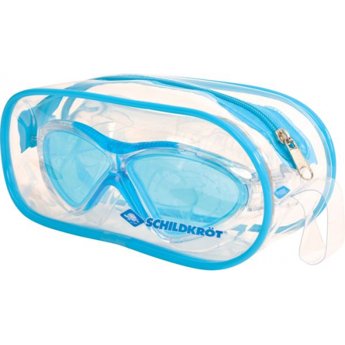 Schildkröt Funsport - Junior Schwimmbrille Bali blau