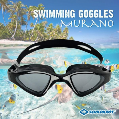 Schildkröt Funsport - Erwachsenen Schwimmbrille Murano