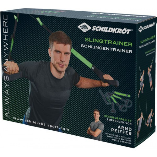 Schildkröt Fitness - Sling Trainer