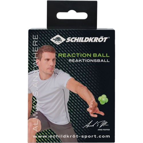 Schildkröt Fitness - Reaction Ball