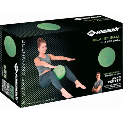 Schildkröt Fitness - Pilatesball - 18cm