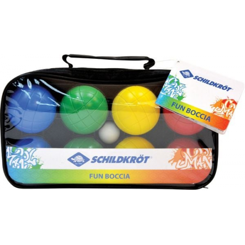 Schildkröt Funsport - Fun Boccia Set