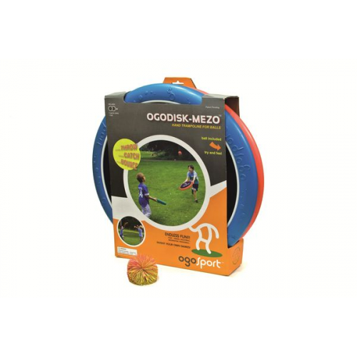 Schildkröt Funsport - Ogo Sport Set Mezo