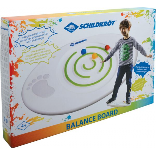 Schildkröt Funsport - Kids Balance Board