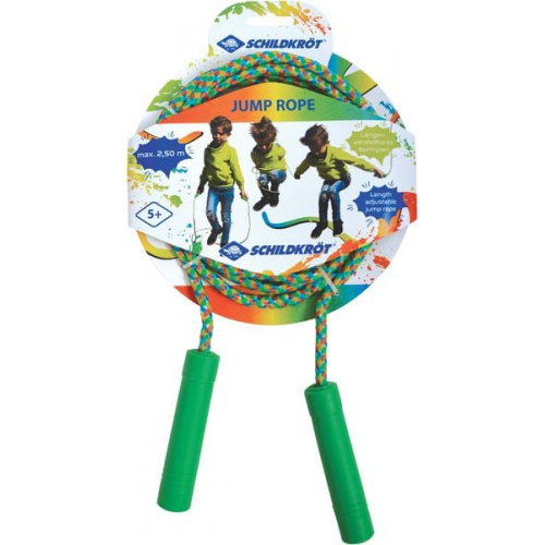 Schildkröt Funsport - Kids Springseil Jump Rope