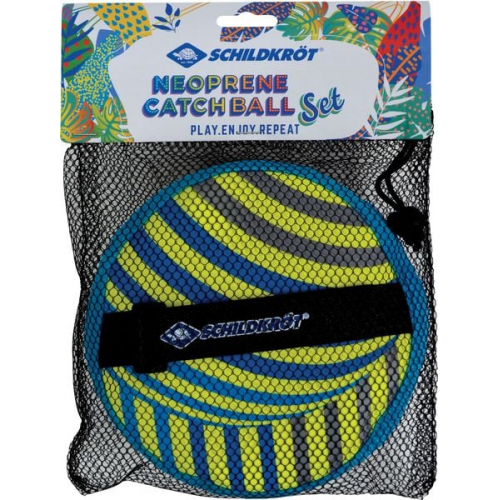 Schildkröt Funsport - Neopren Klettball Set