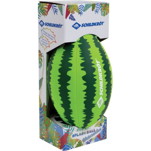 Schildkröt Funsport - Splash Ball Watermelon