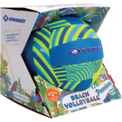 Schildkröt Funsport - Beachvolleyball Premium