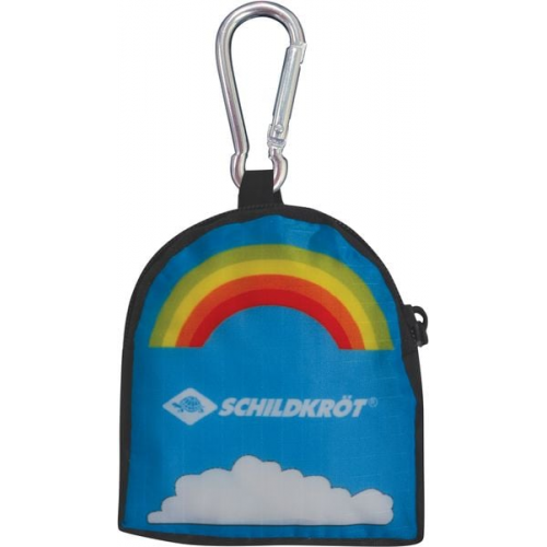 Schildkröt Funsport - Pocket Kite Medium