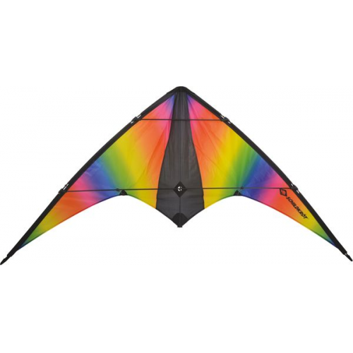 Schildkröt Funsport - Stunt Kite 160