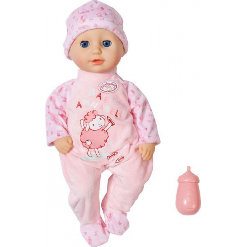 Zapf 709870 Baby Annabell Little Annabell 36cm