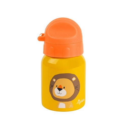 Sigikid - Trinkflasche 250 ml, Löwe