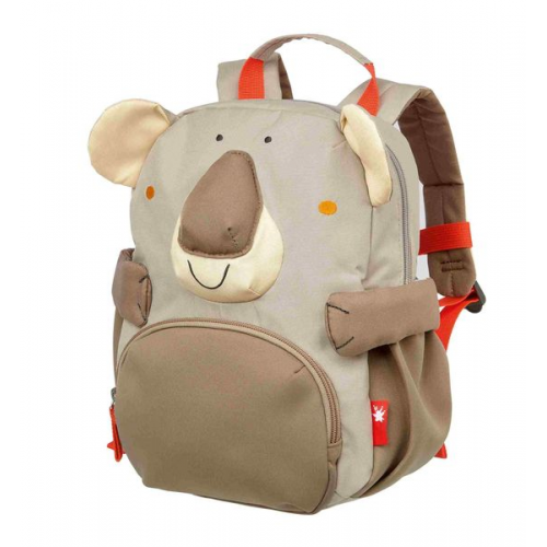 Sigikid - Pfötchen-Rucksack, Koala