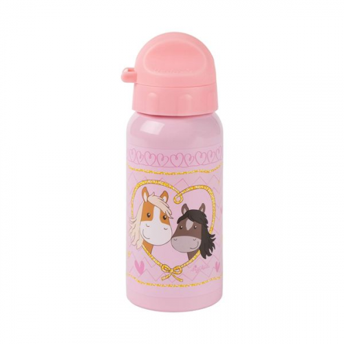 Sigikid - Trinkflasche 400 ml, Pony Love