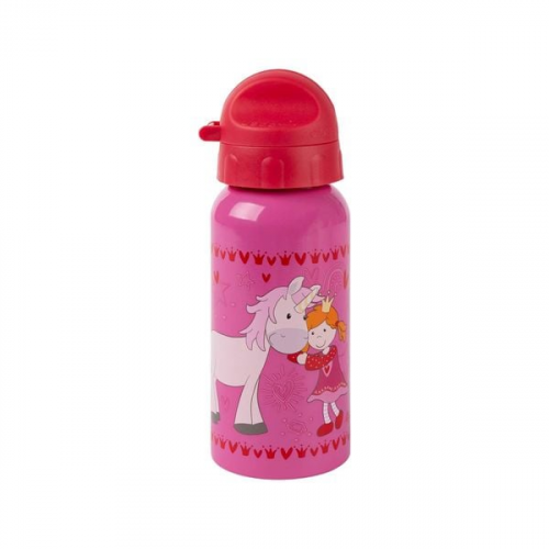 Sigikid - Trinkflasche 400 ml, Pinky Queeny