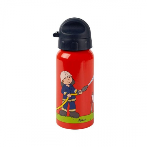 Sigikid - Trinkflasche 400 ml, Frido Firefighter