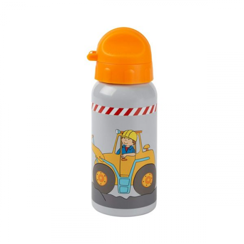 Sigikid - Trinkflasche 400 ml, Bodo Bagger