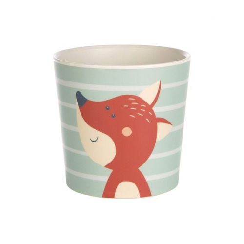 Sigikid - Tasse Fuchs, rPET