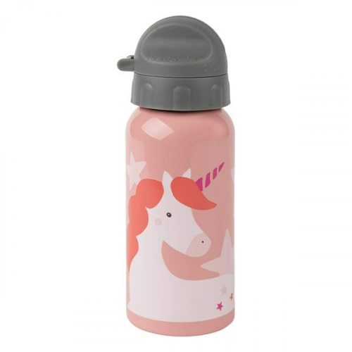 Sigikid - Trinkflasche 400 ml, Einhorn