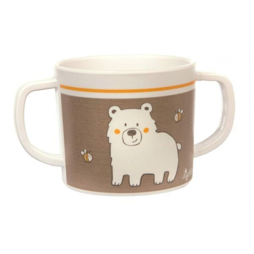 Sigikid - Tasse HoniBoni Bear, rPET