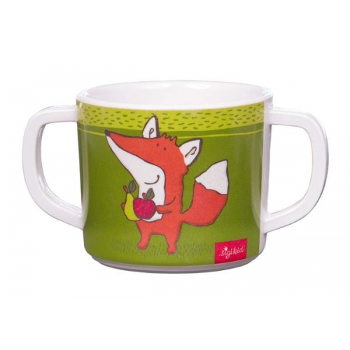 Sigikid - Tasse Forest Fox, rPET