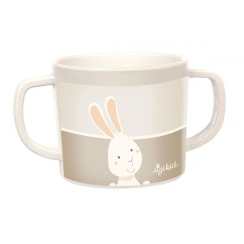 Sigikid - Tasse Hase Vanilla