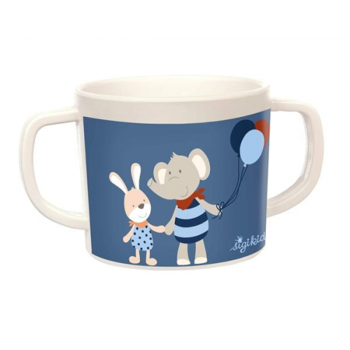 Sigikid - Tasse Elefant Lolo Lombardo Classic