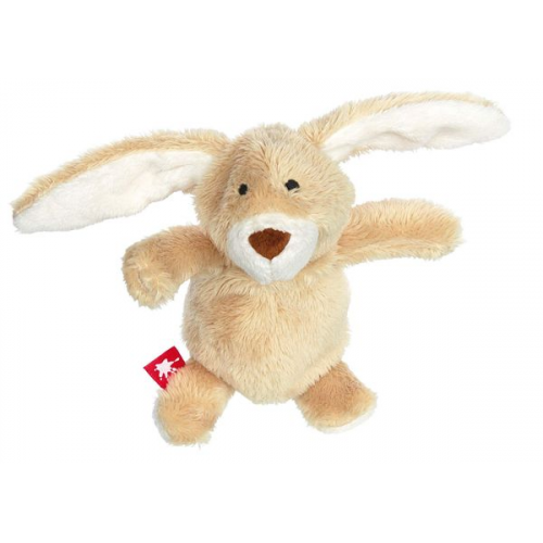 Sigikid - Mini Hase, Cuddly Gadgets