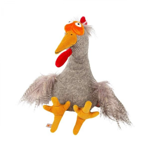 Sigikid - Kikeriki - Chilling Chicken