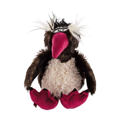 Sigikid - Kikeriki - Rock Hopper