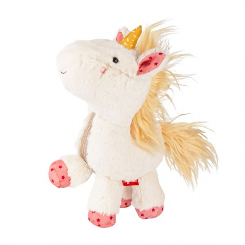 Sigikid - Patchwork Sweety, Einhorn